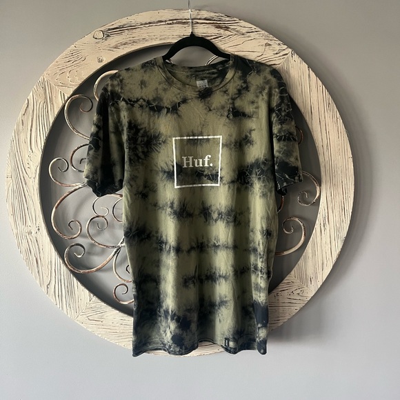 HUF Other - Huf shirt
